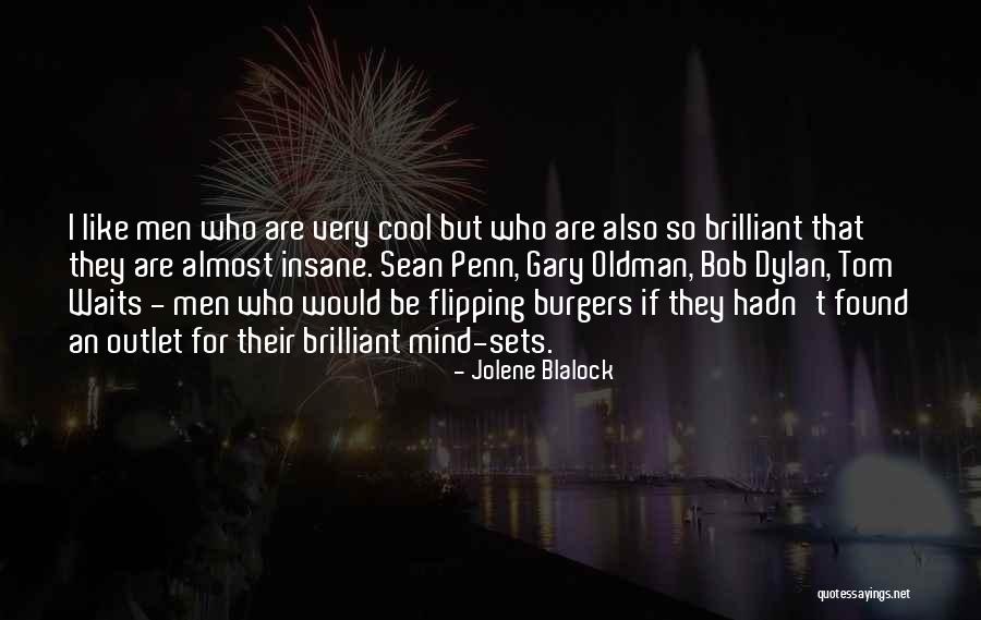 Jolene Blalock Quotes 311910 Jolene Blalock Quotes 311910