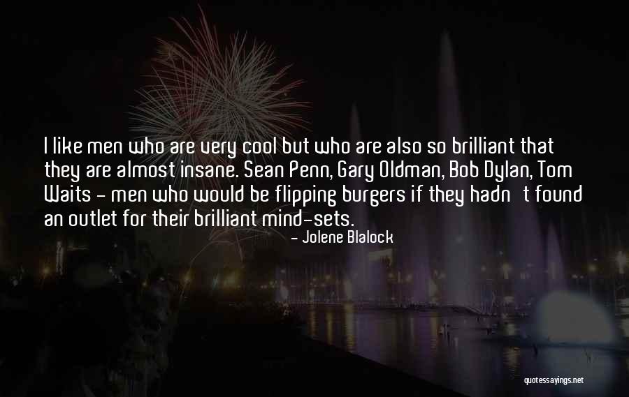 Jolene Blalock Quotes 311910