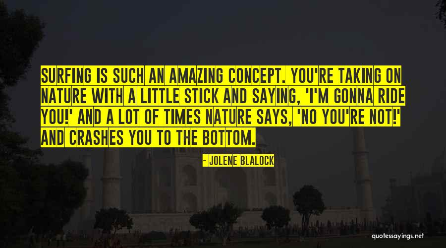 Jolene Blalock Quotes 480811 Jolene Blalock Quotes 480811