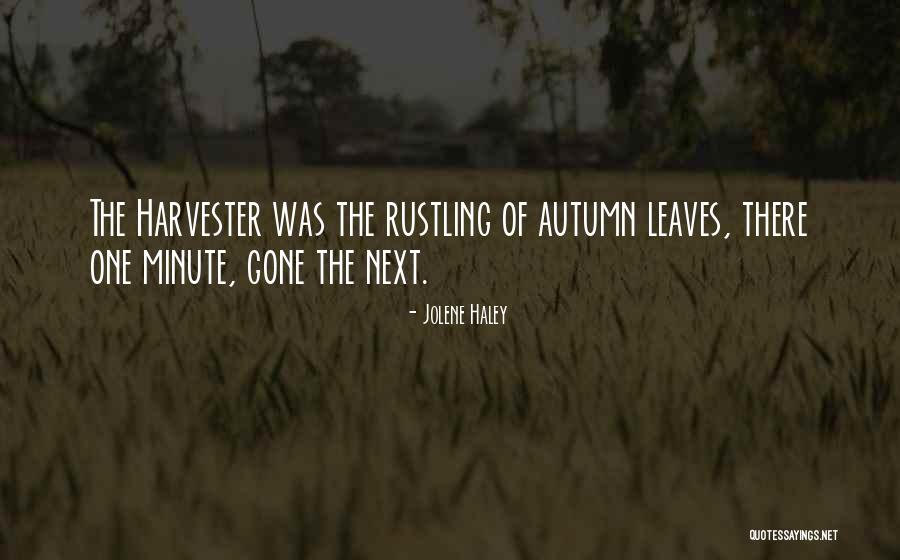 Jolene Haley Quotes 664322 Jolene Haley Quotes 664322