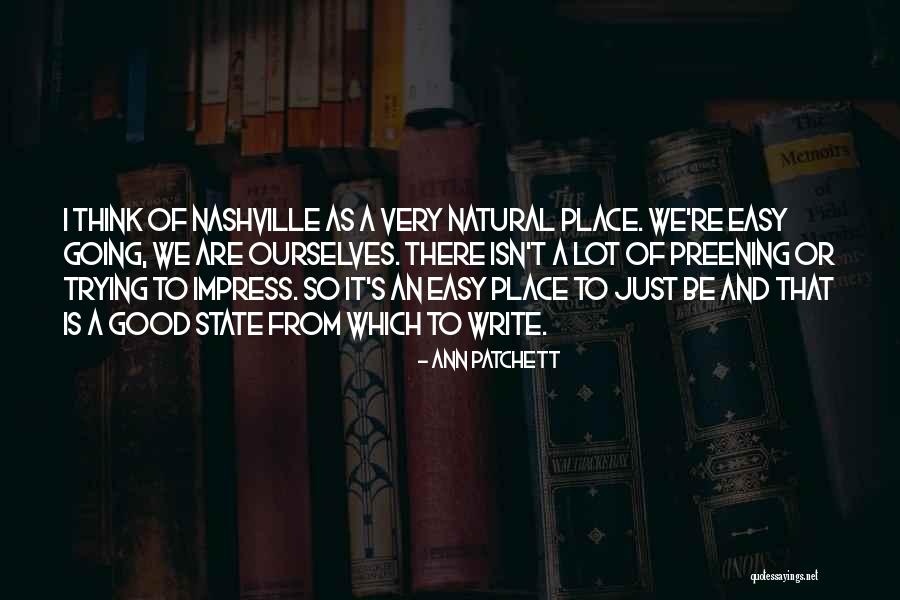 Jolene Miley Quotes By Ann Patchett Jolene Miley Quotes By Ann Patchett