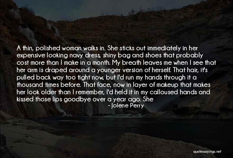 Jolene Perry Quotes 1100481 Jolene Perry Quotes 1100481