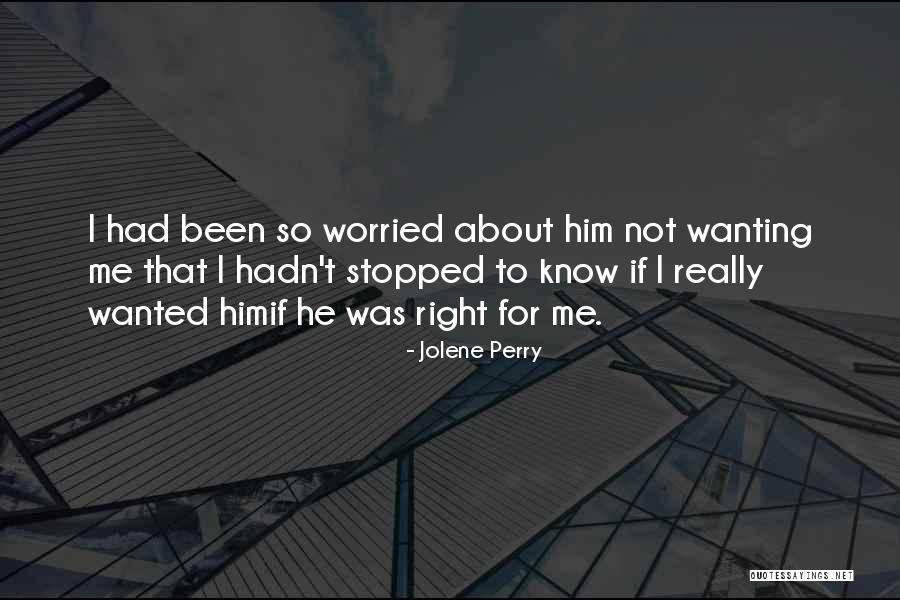 Jolene Perry Quotes 1430485 Jolene Perry Quotes 1430485