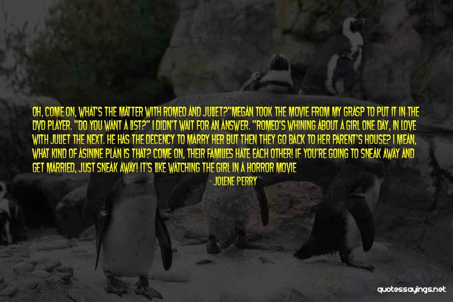 Jolene Perry Quotes 1582082 Jolene Perry Quotes 1582082