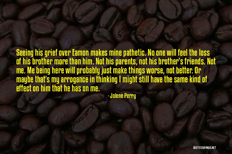 Jolene Perry Quotes 201156 Jolene Perry Quotes 201156