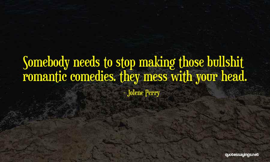 Jolene Perry Quotes 2172014 Jolene Perry Quotes 2172014