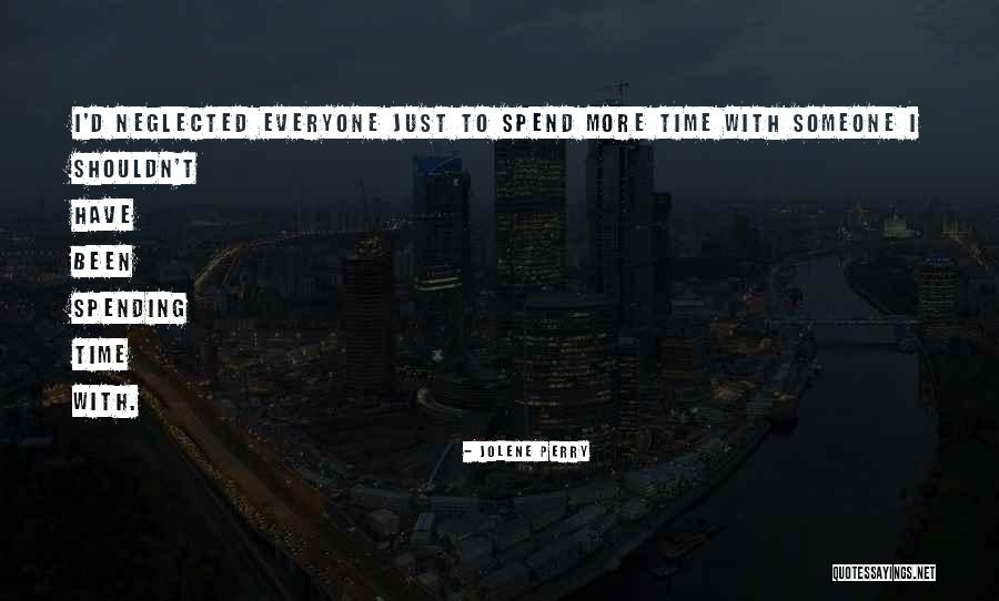 Jolene Perry Quotes 369247 Jolene Perry Quotes 369247