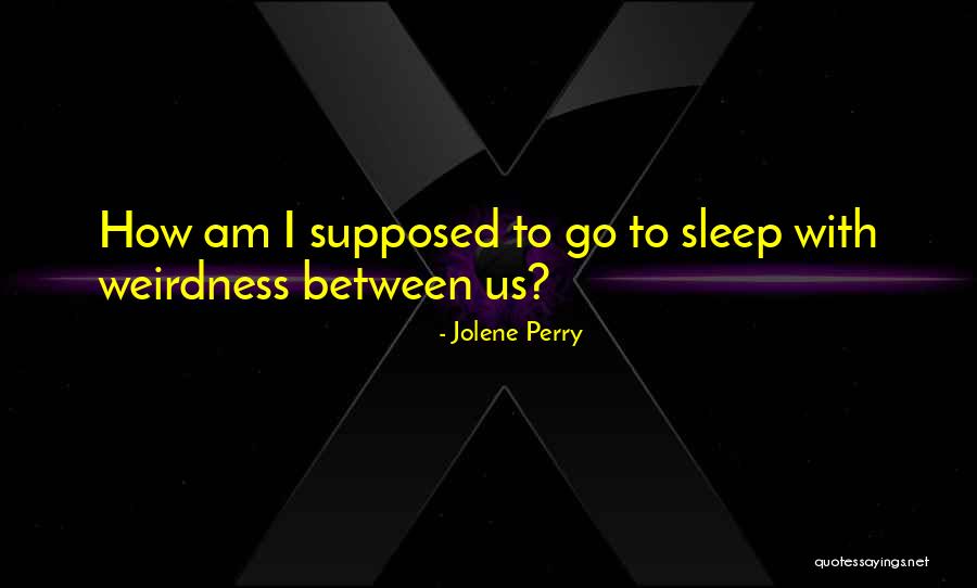 Jolene Perry Quotes 506348 Jolene Perry Quotes 506348