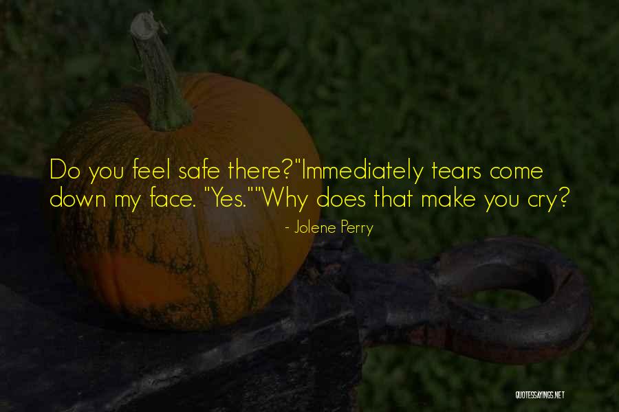 Jolene Perry Quotes 614412 Jolene Perry Quotes 614412