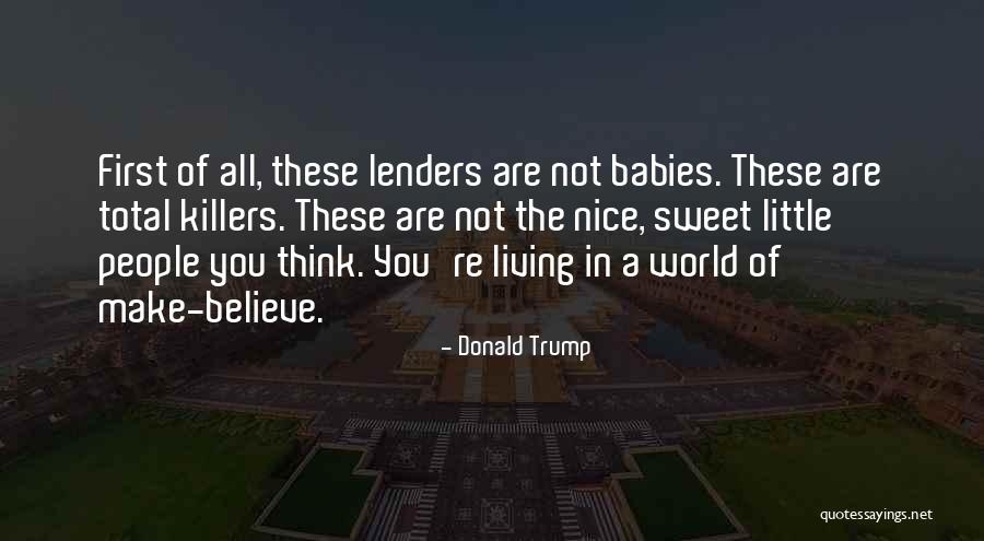 Jolene Van Quotes By Donald Trump Jolene Van Quotes By Donald Trump
