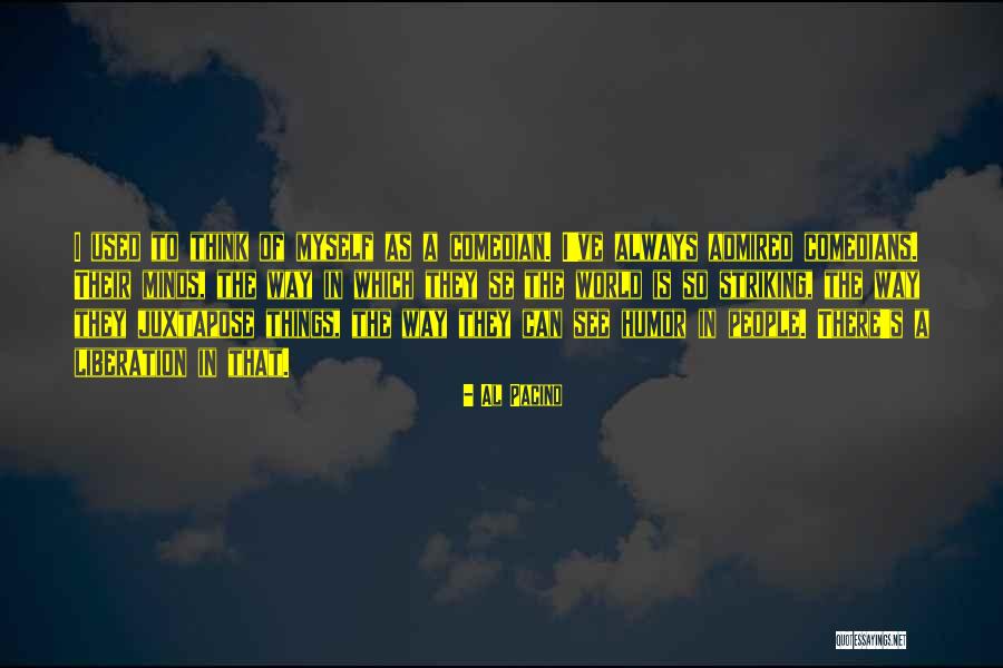 Jolente De Mayer Quotes By Al Pacino Jolente De Mayer Quotes By Al Pacino