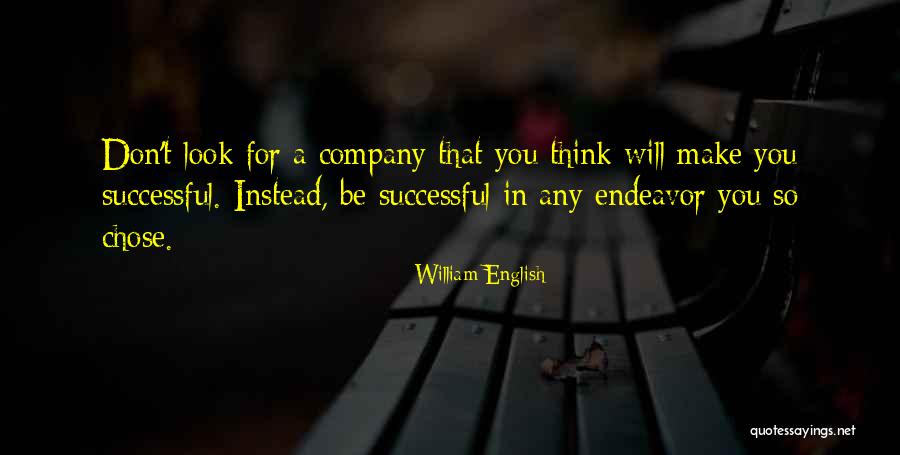 Jolente De Mayer Quotes By William English Jolente De Mayer Quotes By William English