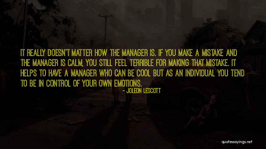 Joleon Lescott Quotes 2078314 Joleon Lescott Quotes 2078314