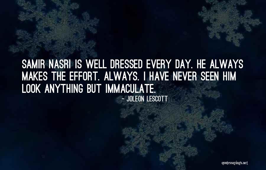 Joleon Lescott Quotes 2240495 Joleon Lescott Quotes 2240495
