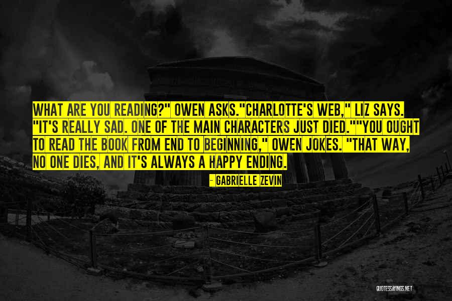 Jolessa Quotes By Gabrielle Zevin Jolessa Quotes By Gabrielle Zevin