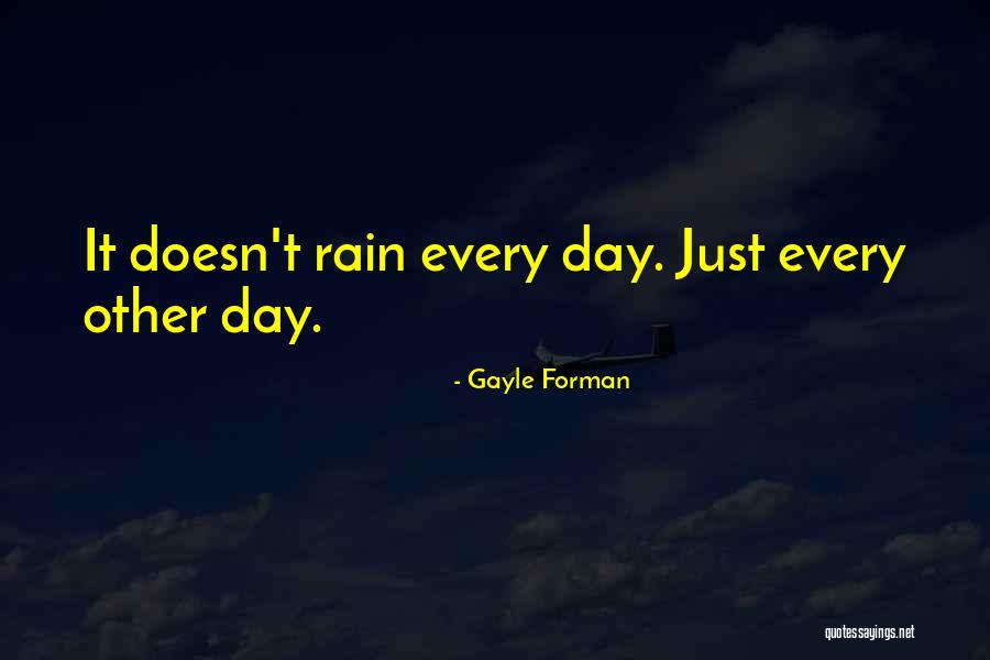 Jolessa Quotes By Gayle Forman Jolessa Quotes By Gayle Forman