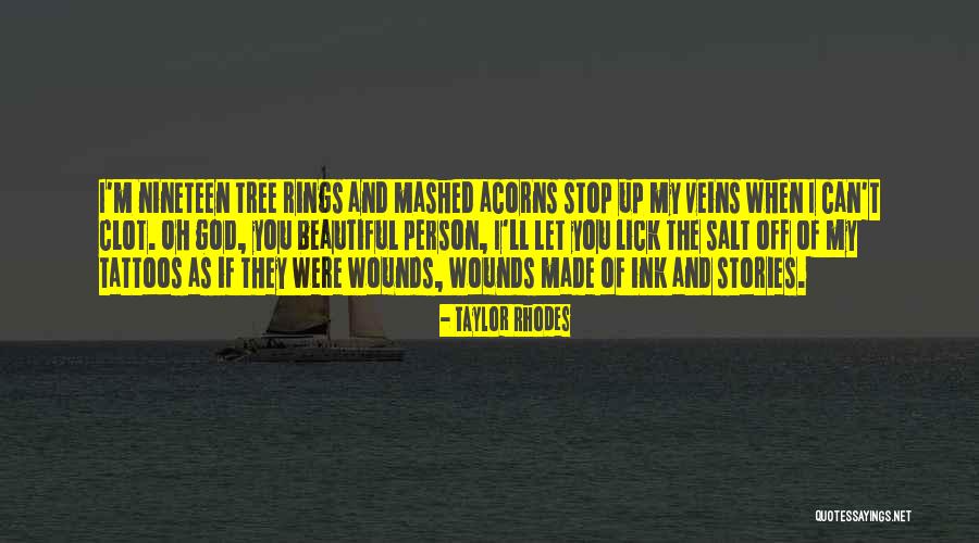 Jolessa Side Quotes By Taylor Rhodes Jolessa Side Quotes By Taylor Rhodes