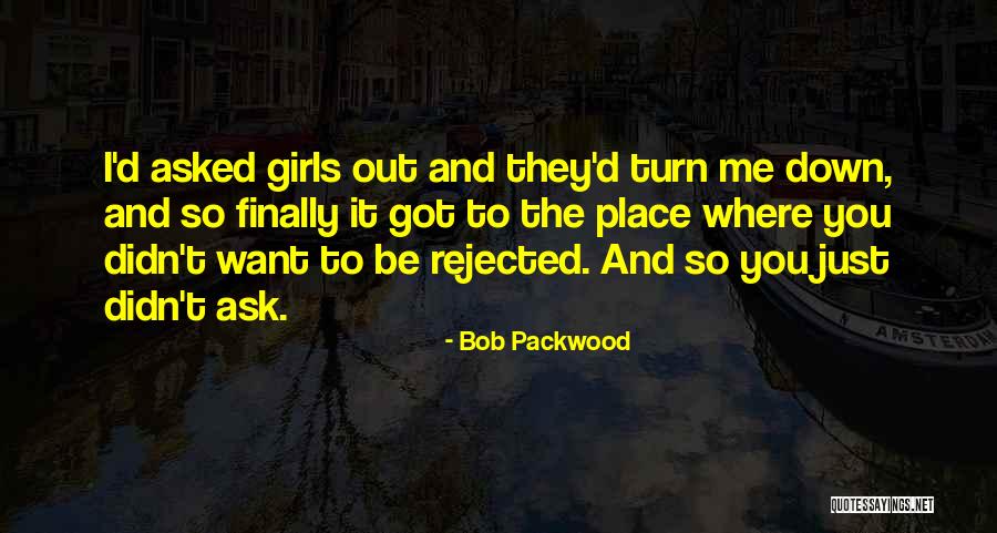 Joletta Woodward Quotes By Bob Packwood Joletta Woodward Quotes By Bob Packwood
