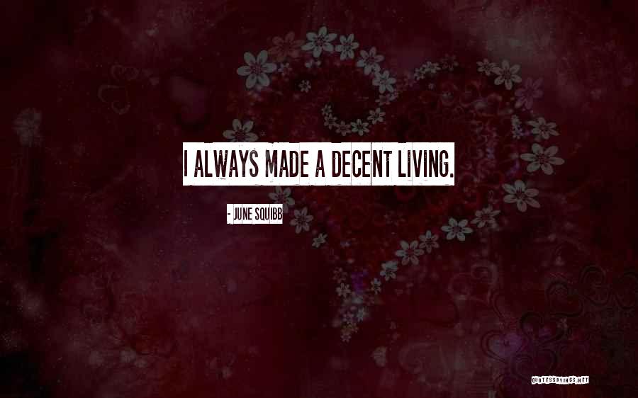 Jolette Law Quotes By June Squibb Jolette Law Quotes By June Squibb