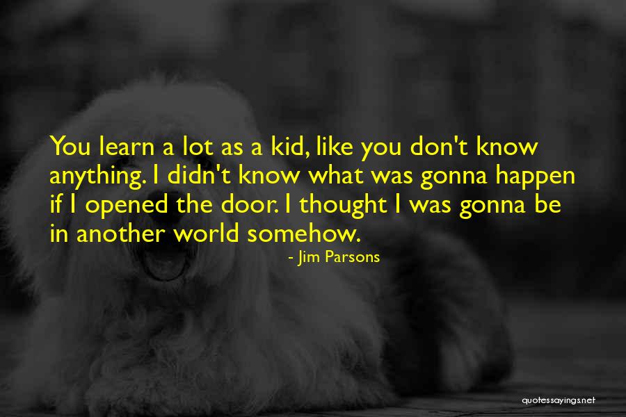 Joliant Quotes By Jim Parsons Joliant Quotes By Jim Parsons