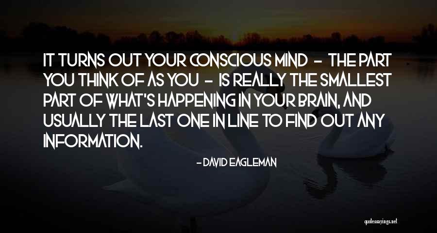 Joliat Granada Quotes By David Eagleman Joliat Granada Quotes By David Eagleman