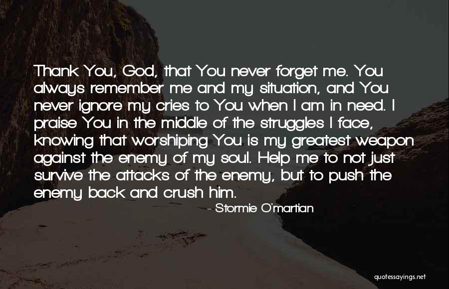 Joliat Quotes By Stormie O'martian Joliat Quotes By Stormie O'martian