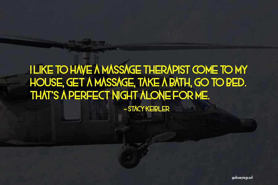 Jolibois Chiropractic Quotes By Stacy Keibler Jolibois Chiropractic Quotes By Stacy Keibler