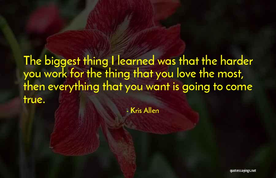 Jolie Gabor Quotes By Kris Allen Jolie Gabor Quotes By Kris Allen