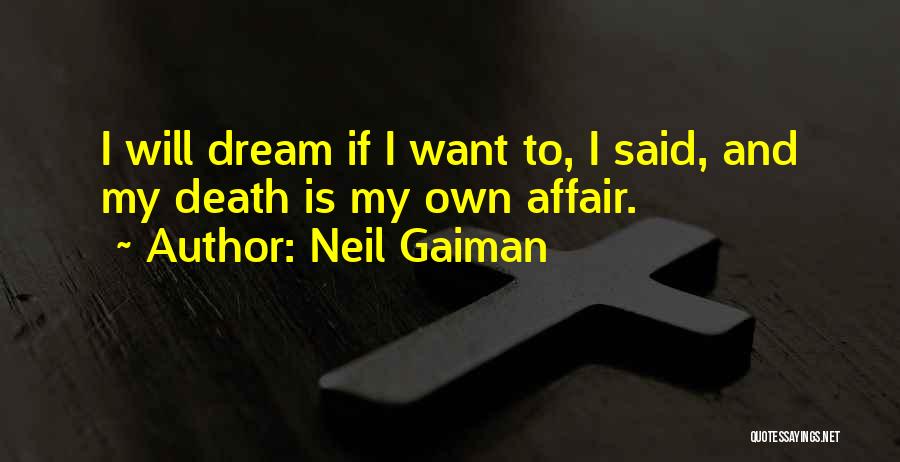 Jolie Gabor Quotes By Neil Gaiman