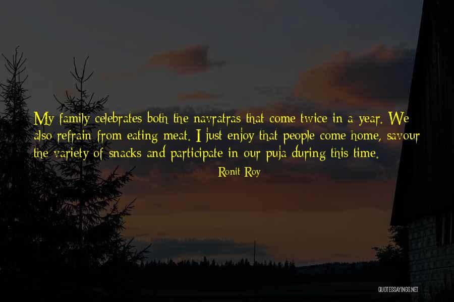 Jolie Gabor Quotes By Ronit Roy Jolie Gabor Quotes By Ronit Roy