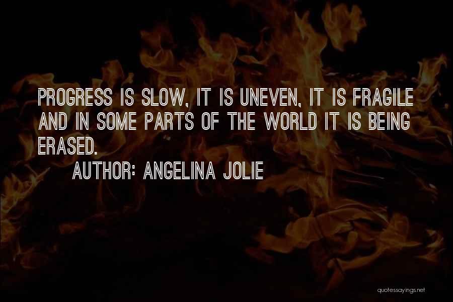 Jolie Quotes By Angelina Jolie