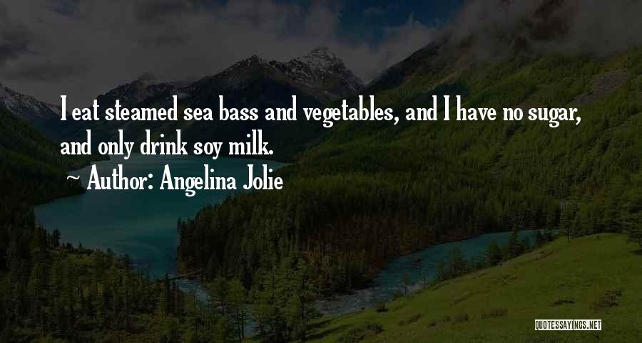 Jolie Quotes By Angelina Jolie