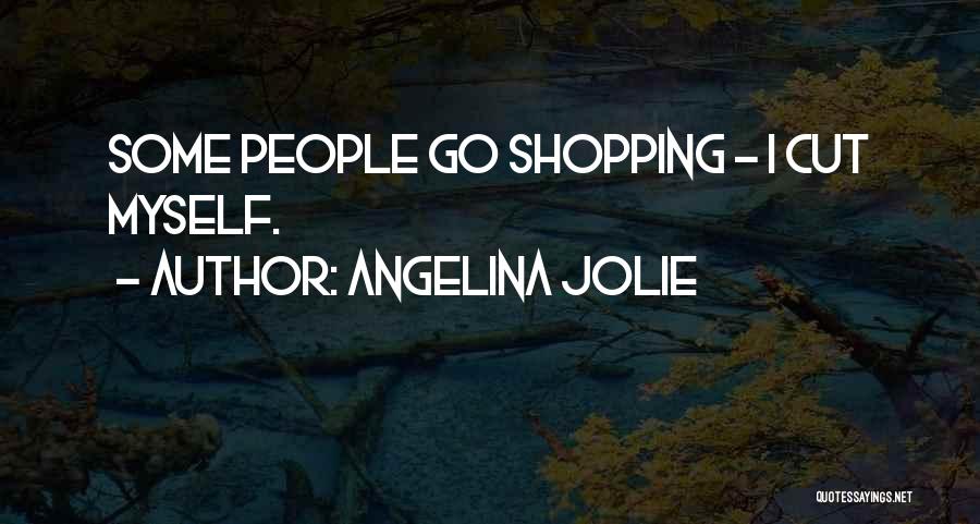 Jolie Quotes By Angelina Jolie