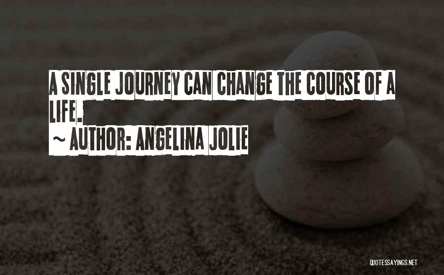 Jolie Quotes By Angelina Jolie