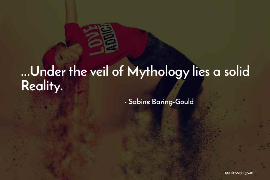 Jolies Cartes Quotes By Sabine Baring-Gould Jolies Cartes Quotes By Sabine Baring-Gould