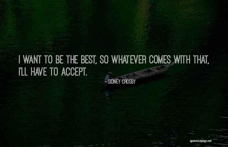 Jolies Cartes Quotes By Sidney Crosby Jolies Cartes Quotes By Sidney Crosby