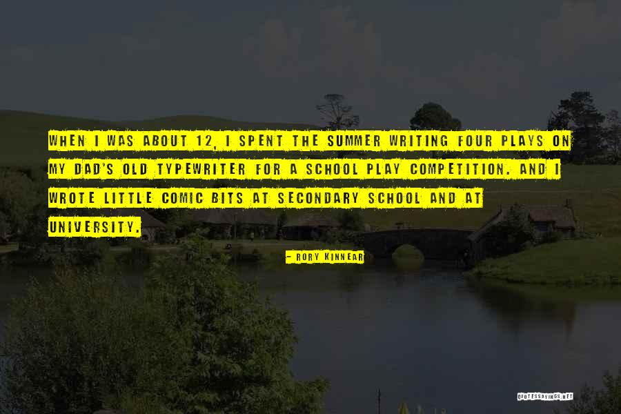 Joliesse Quotes By Rory Kinnear Joliesse Quotes By Rory Kinnear