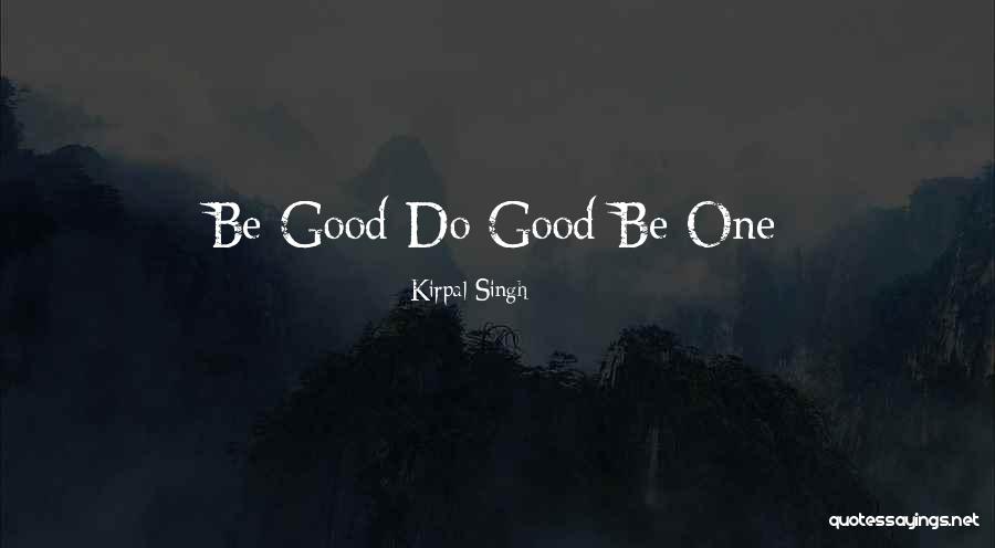 Joliff Post Quotes By Kirpal Singh Joliff Post Quotes By Kirpal Singh