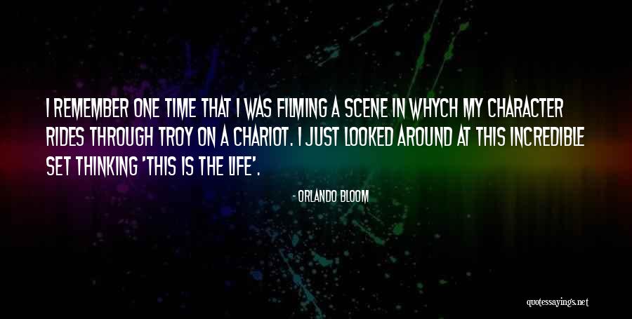 Jolimont Global Mining Quotes By Orlando Bloom Jolimont Global Mining Quotes By Orlando Bloom