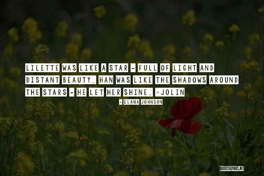 Jolin Quotes By Elana Johnson Jolin Quotes By Elana Johnson