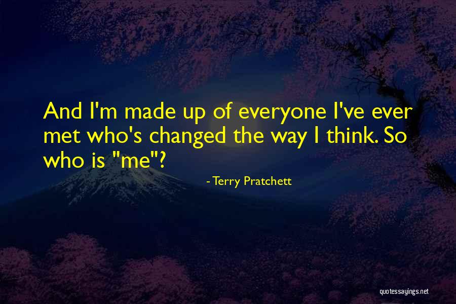 Jolina Bonita Quotes By Terry Pratchett Jolina Bonita Quotes By Terry Pratchett
