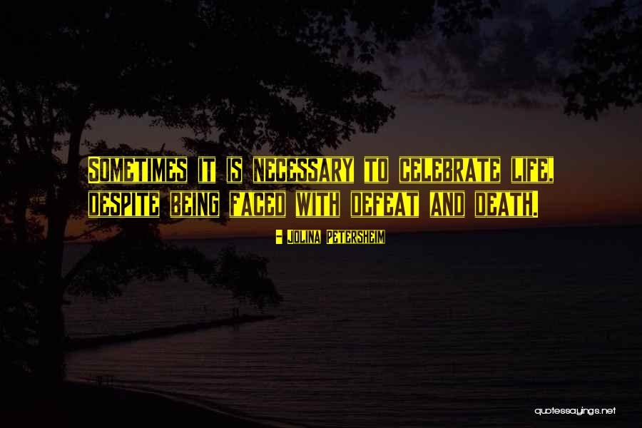 Jolina Petersheim Quotes 647339 Jolina Petersheim Quotes 647339