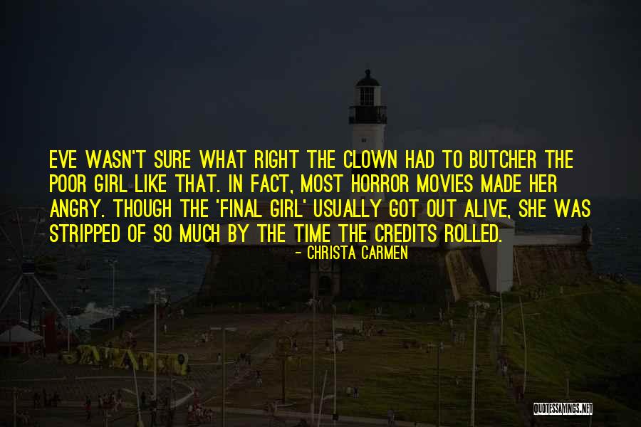 Jolinar Quotes By Christa Carmen Jolinar Quotes By Christa Carmen