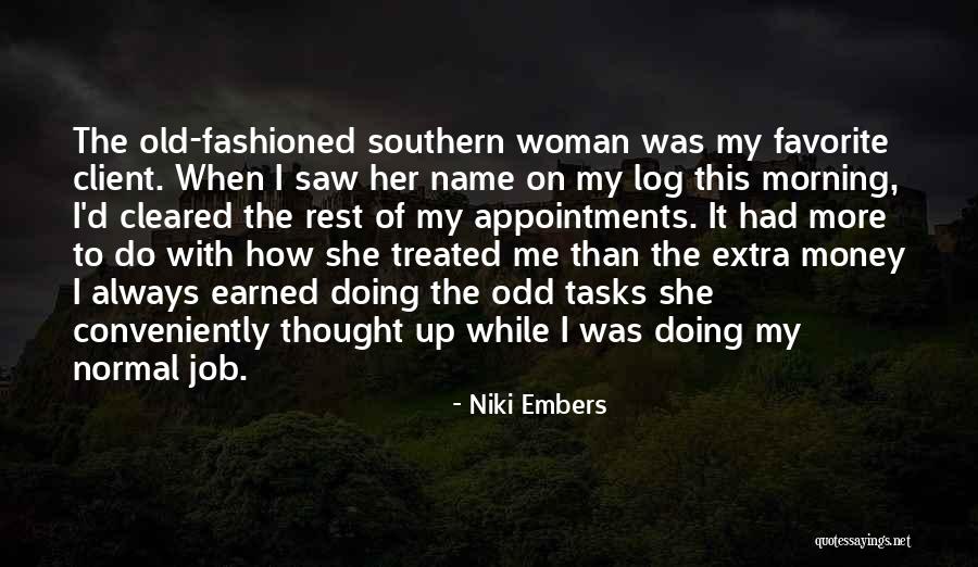 Jolinar Quotes By Niki Embers Jolinar Quotes By Niki Embers