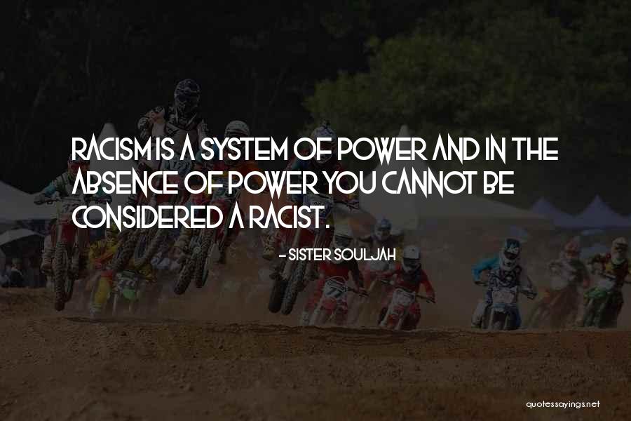 Jolinar Quotes By Sister Souljah Jolinar Quotes By Sister Souljah