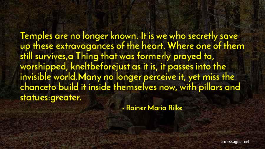 Joling Second Quotes By Rainer Maria Rilke Joling Second Quotes By Rainer Maria Rilke