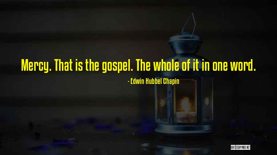 Joling Songs Quotes By Edwin Hubbel Chapin Joling Songs Quotes By Edwin Hubbel Chapin