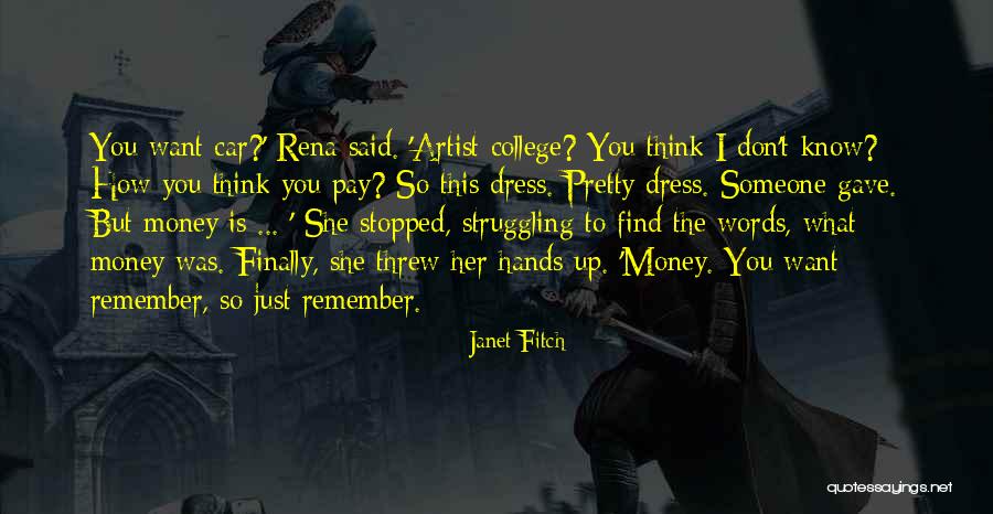 Joliot Kok Quotes By Janet Fitch Joliot Kok Quotes By Janet Fitch