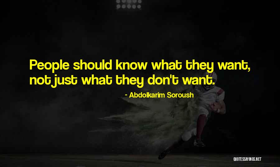 Jolisa Williams Quotes By Abdolkarim Soroush Jolisa Williams Quotes By Abdolkarim Soroush