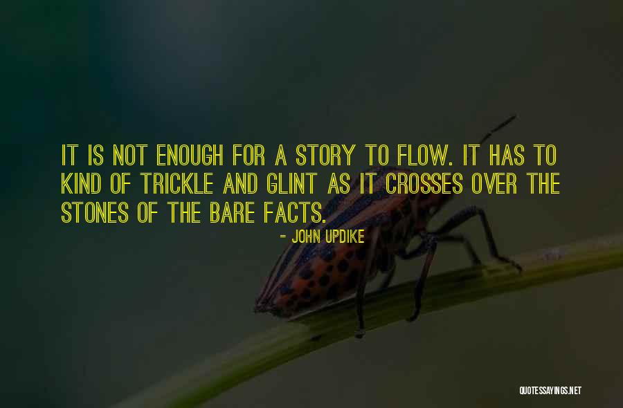 Jolisa Williams Quotes By John Updike Jolisa Williams Quotes By John Updike